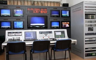 江蘇廣播電視學(xué)校 電視節(jié)目制作專業(yè)的搖籃與廣播電視節(jié)目經(jīng)營人才的孵化器