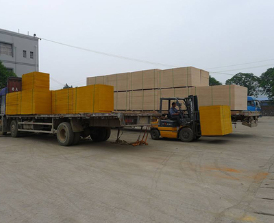 韻盛物流 合肥到臨沂專線直達搬家物流服務全解析