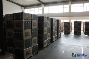 探秘品質(zhì)之源 航嘉工廠行——液晶顯示器與充電設備的生產(chǎn)全紀錄